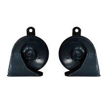 12V Electric Auto Horn/24V Electric Auto Horn